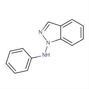 499200-94-1  1H-Indazol-1-amine, N-phenyl-