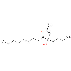 499202-73-2  6-Tetradecanone, 5-hydroxy-5-(1E)-1-propenyl-