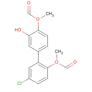 499217-71-9  [1,1'-Biphenyl]-2-carboxaldehyde, 5'-chloro-5-hydroxy-2',4-dimethoxy-