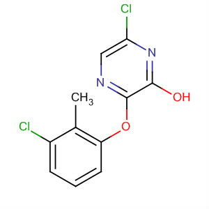 499225-68-2  4-Pyridazinol, 6-chloro-3-(3-chloro-2-methylphenoxy)-