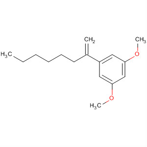499237-38-6  Benzene, 1,3-dimethoxy-5-(1-methyleneheptyl)-