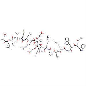 499764-38-4  L-Valine,L-alanyl-L-tryptophyl-L-tryptophylglycyl-L-lysyl-L-valyl-L-prolyl-L-arginyl-L-lysyl-L-a-aspartyl-L-leucyl-L-isoleucyl-L-valyl-L-methionyl-L-leucyl-L-arginyl-L-a-aspartyl-L-threonyl-L-a-aspartyl- 499764-38-4  L-Valine,L-alanyl-L-tryptophyl-L-tryptophylglycyl-L-lysyl-L-valyl-L-prolyl-L-arginyl-L-lysyl-L-a-aspartyl-L-leucyl-L-isoleucyl-L-valyl-L-methionyl-L-leucyl-L-arginyl-L-a-aspartyl-L-threonyl-L-a-aspartyl-