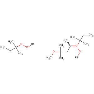 499765-51-4  Peroxide, (3-methoxy-1,3-dimethylbutylidene)bis[(1,1-dimethylpropyl) 499765-51-4  Peroxide, (3-methoxy-1,3-dimethylbutylidene)bis[(1,1-dimethylpropyl)