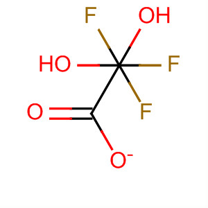 499769-51-6  Methanol, trifluoro-, formate, monohydrate