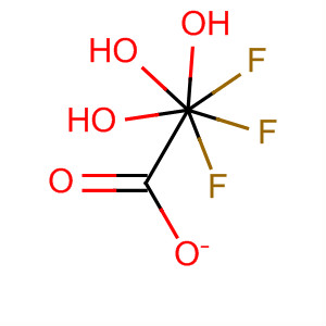 499769-52-7  Methanol, trifluoro-, formate, dihydrate