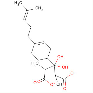 499773-39-6  Methanediol, [4-(4-methyl-3-pentenyl)-3-cyclohexen-1-yl]-, dipropanoate