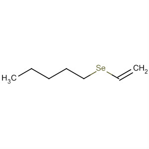 499795-76-5  Pentane, 1-(ethenylseleno)- 499795-76-5  Pentane, 1-(ethenylseleno)-