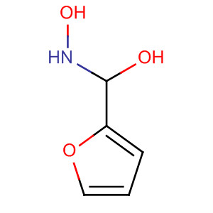 499979-38-3  2-Furanmethanol, a-(hydroxyamino)-