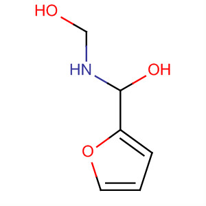 499979-39-4  2-Furanmethanol, a-(hydroxymethylamino)-