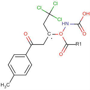 499982-78-4  Carbamic acid, [3-(4-methylphenyl)-3-oxopropyl]-, 2,2,2-trichloroethylester