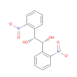 499982-81-9  1,2-Ethanediol, 1,2-bis(2-nitrophenyl)-, (1R,2R)-