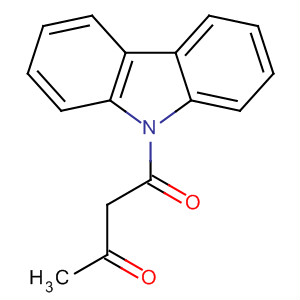49559-05-9  9H-Carbazole, 9-(1,3-dioxobutyl)-