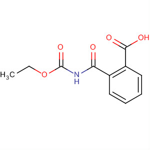 49599-18-0  Benzoic acid, 2-[[(ethoxycarbonyl)amino]carbonyl]-