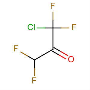 496030-67-2  2-Propanone, 1,1,3,3-tetrafluoro-, chloride