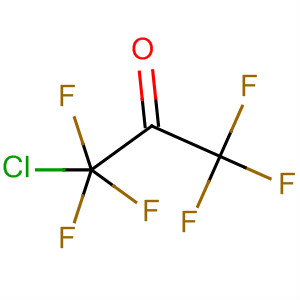 496030-69-4  2-Propanone, 1,1,1,3,3,3-hexafluoro-, chloride