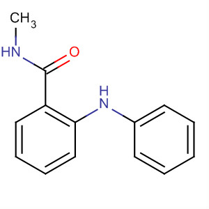 49604-61-7  Benzamide, N-methyl-2-(phenylamino)-