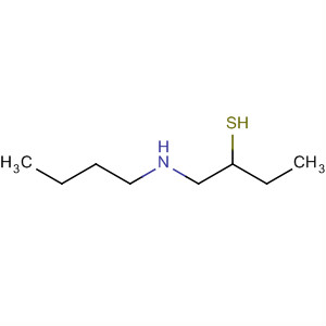 496049-46-8  2-Butanethiol, 1-(butylamino)-