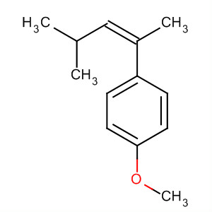 496068-04-3  Benzene, 1-[(1Z)-1,3-dimethyl-1-butenyl]-4-methoxy-