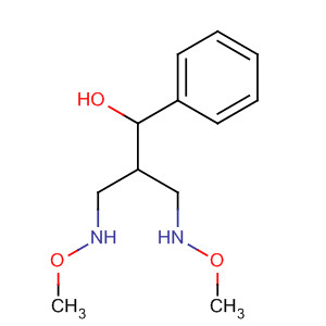 496068-54-3  Benzenemethanol,a-[2-(methoxyamino)-1-[(methoxyamino)methyl]ethyl]-