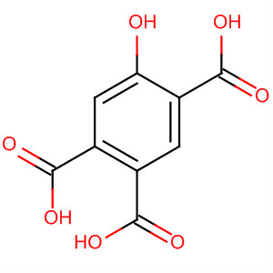 4961-03-9  1,2,4-Benzenetricarboxylic acid, 5-hydroxy-