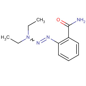 49638-58-6  Benzamide, 2-(3,3-diethyl-1-triazenyl)-