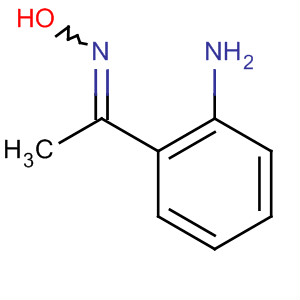 4964-49-2  Ethanone, 1-(2-aminophenyl)-, oxime