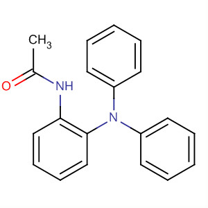49662-16-0  Acetamide, N-[2-(diphenylamino)phenyl]-