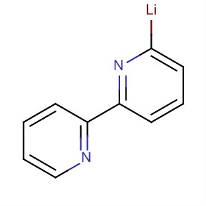 49669-34-3  Lithium, [2,2'-bipyridin]-6-yl-