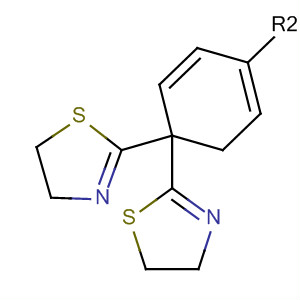 49672-24-4  Thiazole, 2,2'-(1,4-phenylene)bis[4,5-dihydro-