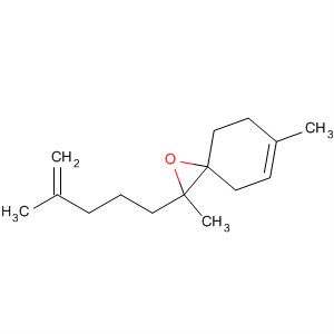 496808-24-3  1-Oxaspiro[2.5]oct-5-ene, 2,6-dimethyl-2-(4-methyl-4-pentenyl)-
