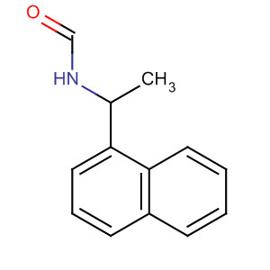 49681-33-6  Formamide, N-[1-(1-naphthalenyl)ethyl]-