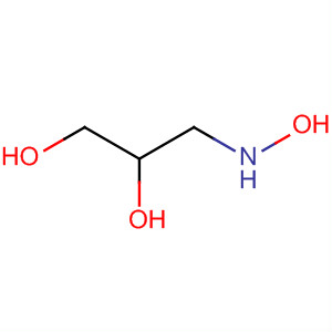 496834-01-6  1,2-Propanediol, 3-(hydroxyamino)-
