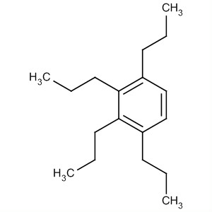 496857-19-3  Benzene, 1,2,3,4-tetrapropyl-