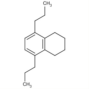 496857-20-6  Naphthalene, 1,2,3,4-tetrahydro-5,8-dipropyl-