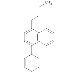 496857-23-9  Naphthalene, 5-butyl-1,2,3,4-tetrahydro-8-phenyl-