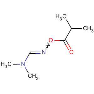 496861-36-0  Methanimidamide, N,N-dimethyl-N'-(2-methyl-1-oxopropoxy)- 496861-36-0  Methanimidamide, N,N-dimethyl-N'-(2-methyl-1-oxopropoxy)-
