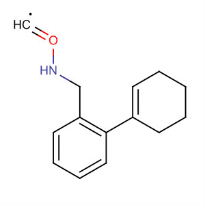 496864-39-2  Methyl, [2-cyclohexen-1-yl(phenylmethyl)amino]oxo-