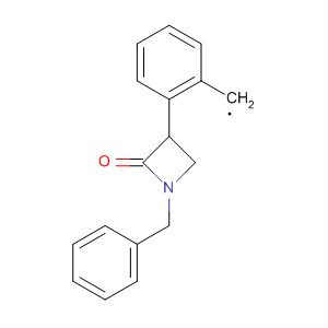 496864-43-8  Methyl, [2-oxo-1-(phenylmethyl)-3-azetidinyl]phenyl-