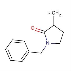 496864-44-9  Methyl, [2-oxo-1-(phenylmethyl)-3-pyrrolidinyl]-