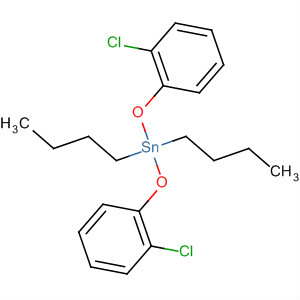 496868-39-4  Stannane, dibutylbis(2-chlorophenoxy)-