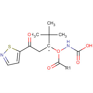 496870-71-4  Carbamic acid, [3-(5-isothiazolyl)-3-oxopropyl]-, 1,1-dimethylethyl ester