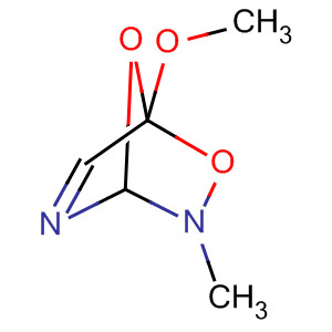 496878-11-6  2,7-Dioxa-3,5-diazabicyclo[2.2.1]hept-5-ene, 1-methoxy-3-methyl-