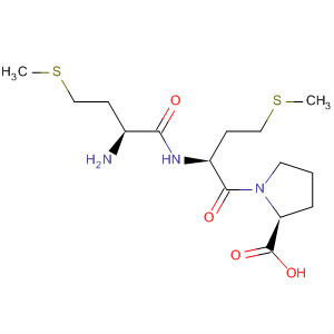496878-75-2  L-Proline, L-methionyl-L-methionyl-