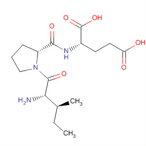 496879-52-8  L-Glutamic acid, L-isoleucyl-L-prolyl-