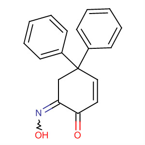 496880-93-4  3-Cyclohexene-1,2-dione, 5,5-diphenyl-, 1-oxime