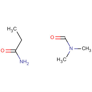 496918-34-4  Propanamide, compd. with N,N-dimethylformamide (1:1)