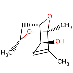 496922-31-7  2,9-Dioxabicyclo[3.3.1]non-7-en-6-ol, 1,3,8-trimethyl-, (1S,3R,5S,6S)-