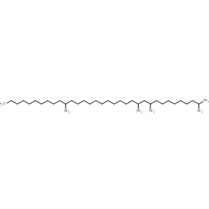 496926-92-2  Tetratriacontane, 2,10,12,24-tetramethyl-