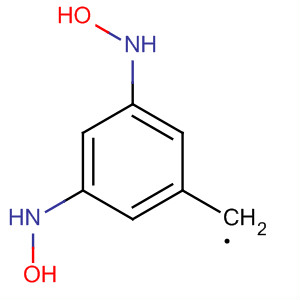 496963-20-3  Methyl, [3,5-bis(oxyamino)phenyl]-