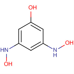 496963-25-8  Phenoxy, 3,5-bis(oxyamino)-